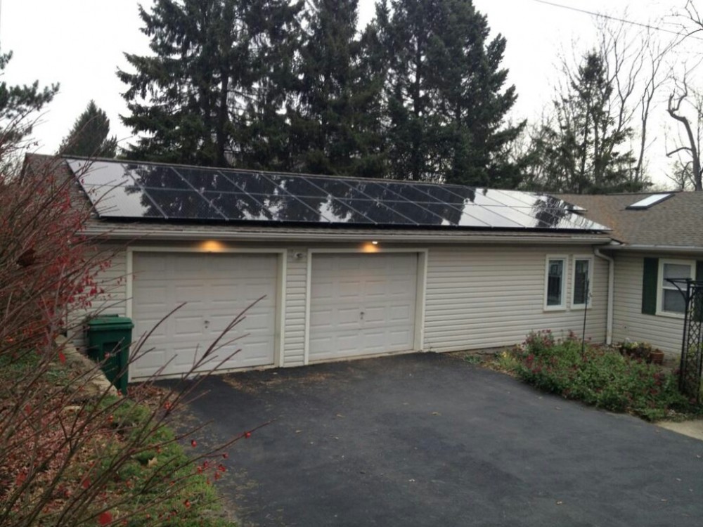 Photo By SolarMax Inc.. Current Installations