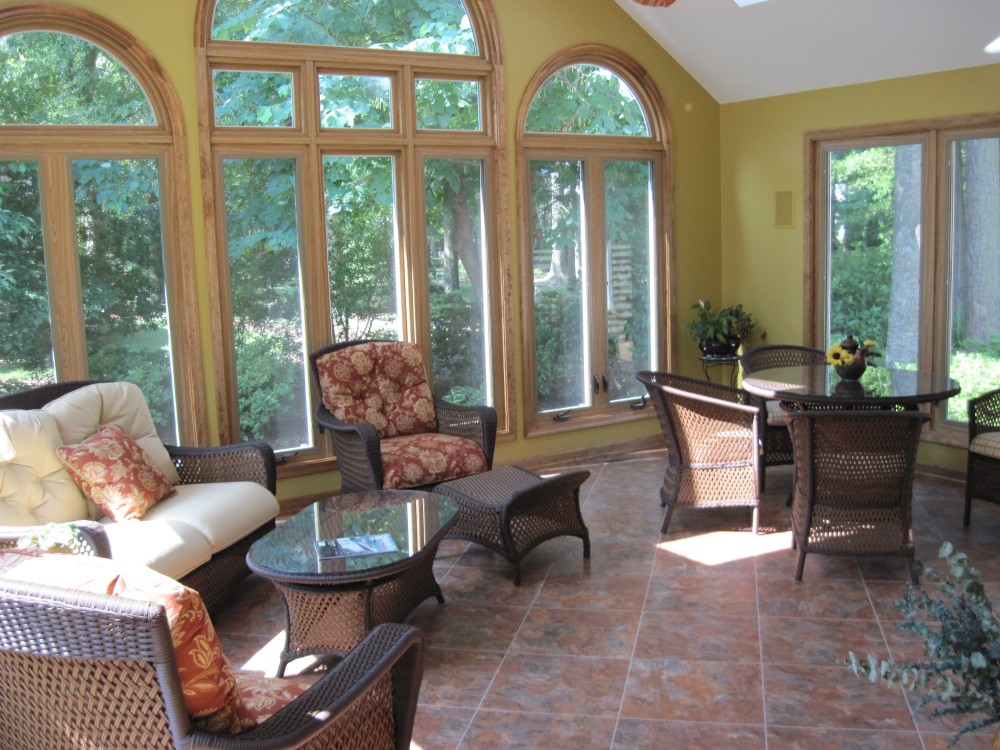 Photo By R A Jones, Inc., Building & Remodeling. Additions 