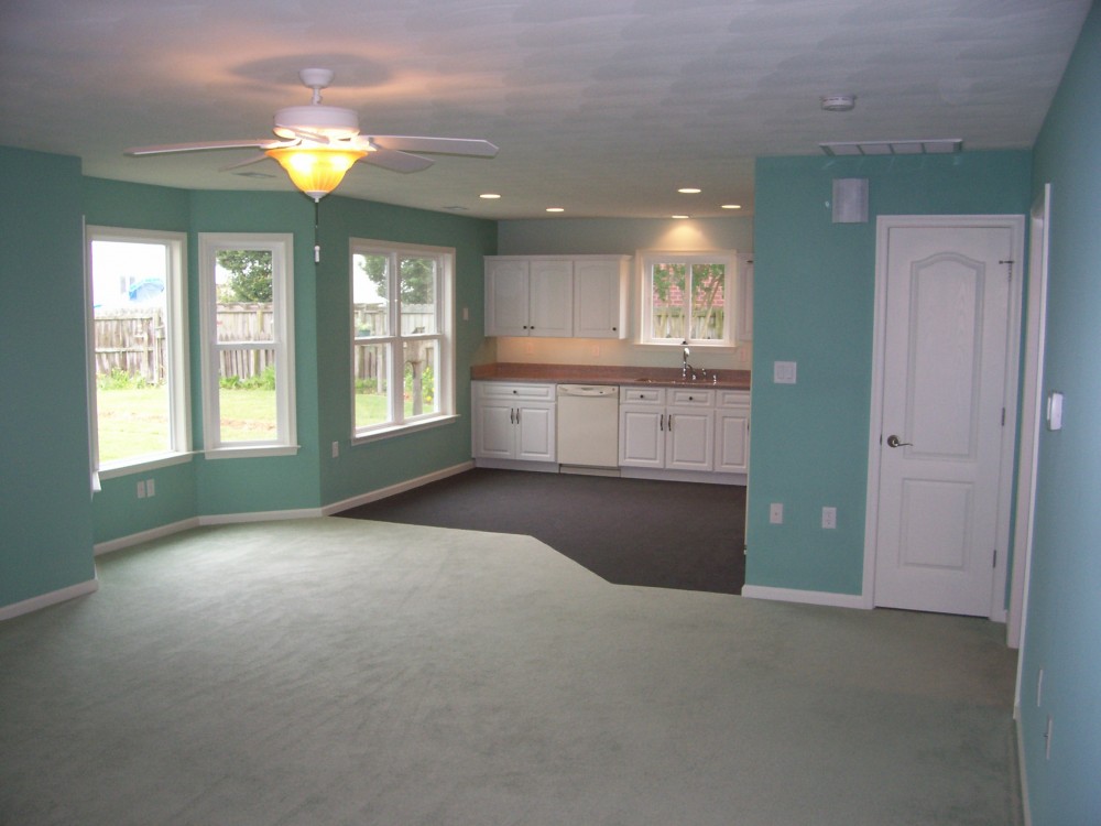 Photo By R A Jones, Inc., Building & Remodeling. Additions 