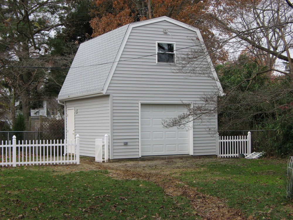 Photo By R A Jones, Inc., Building & Remodeling. Decks & Garages