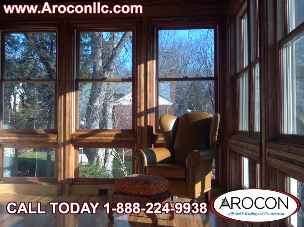 Photo By Arocon Roofing And Construction. 