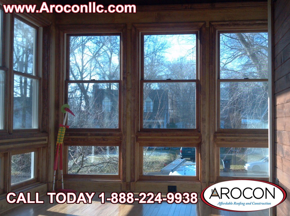 Photo By Arocon Roofing And Construction. 