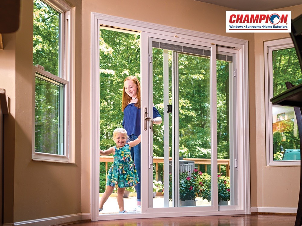 Photo By Champion Windows Of Baltimore. Photos