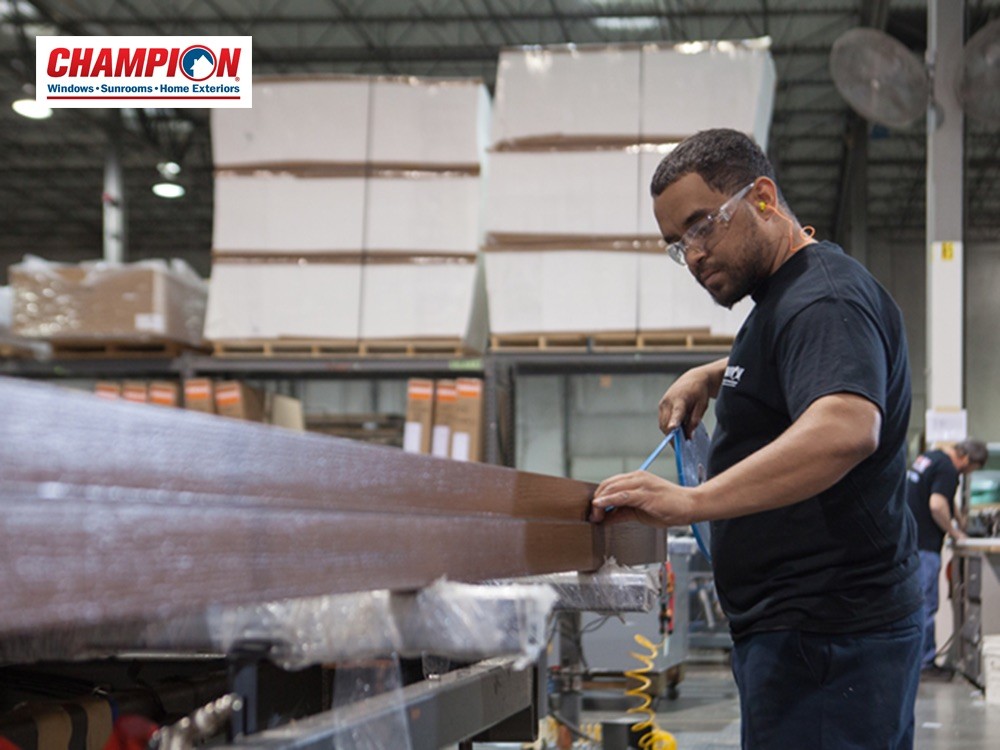 Photo By Champion Windows Of Boston. Photos