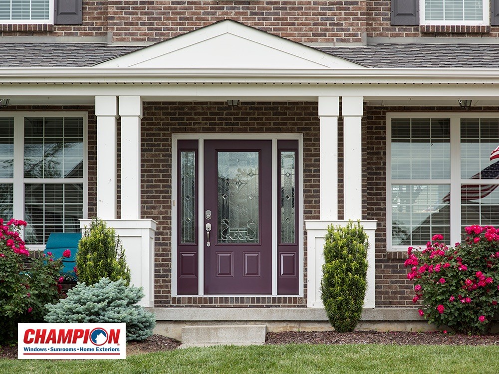 Photo By Champion Windows Of Boston. Photos