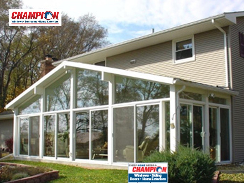 Photo By Champion Windows Of Boston. Photos