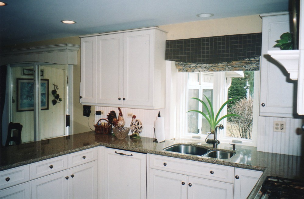 Photo By M.K. Brummel. Kitchen Projects