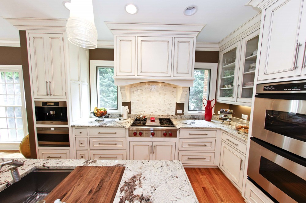 Photo By Distinctive Remodeling. Newest Projects