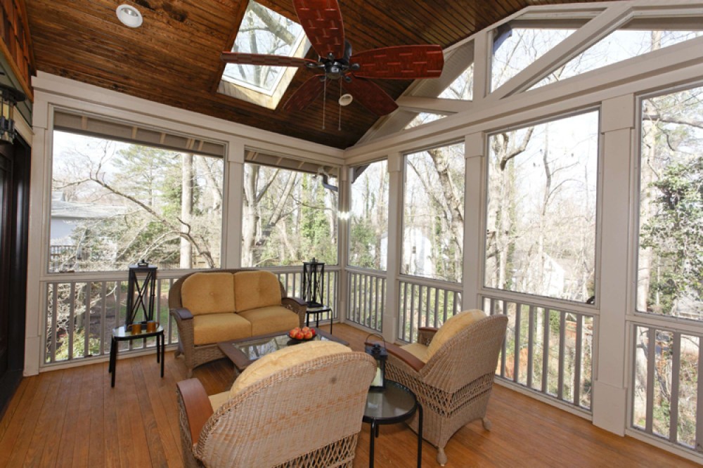 Photo By Distinctive Remodeling. Newest Projects