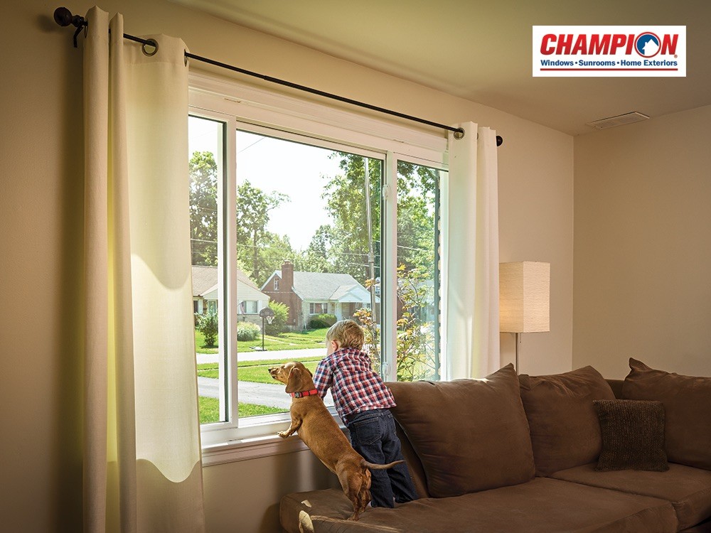 Photo By Champion Windows Of Rochester. Photos