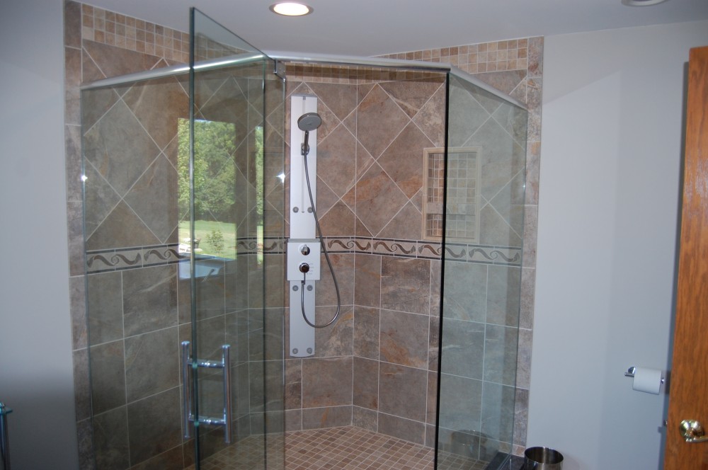 Photo By M.K. Brummel. Bathroom Projects