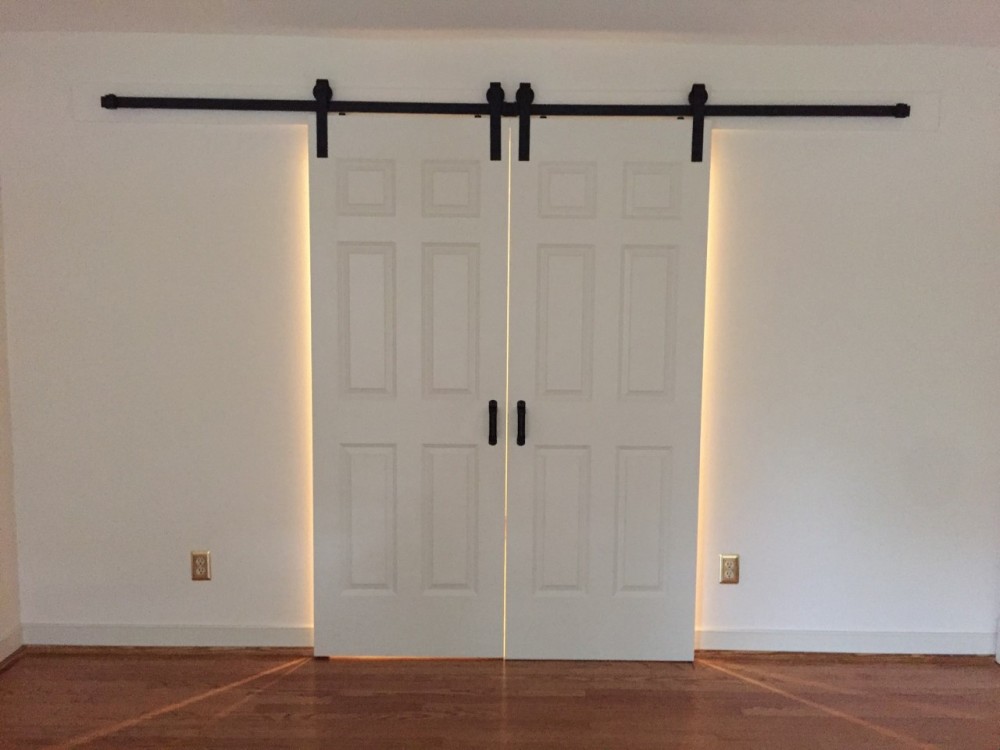 Photo By Paragon Construction Company. 