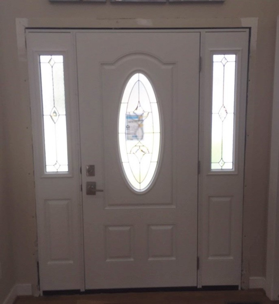 Photo By Paragon Construction Company. 