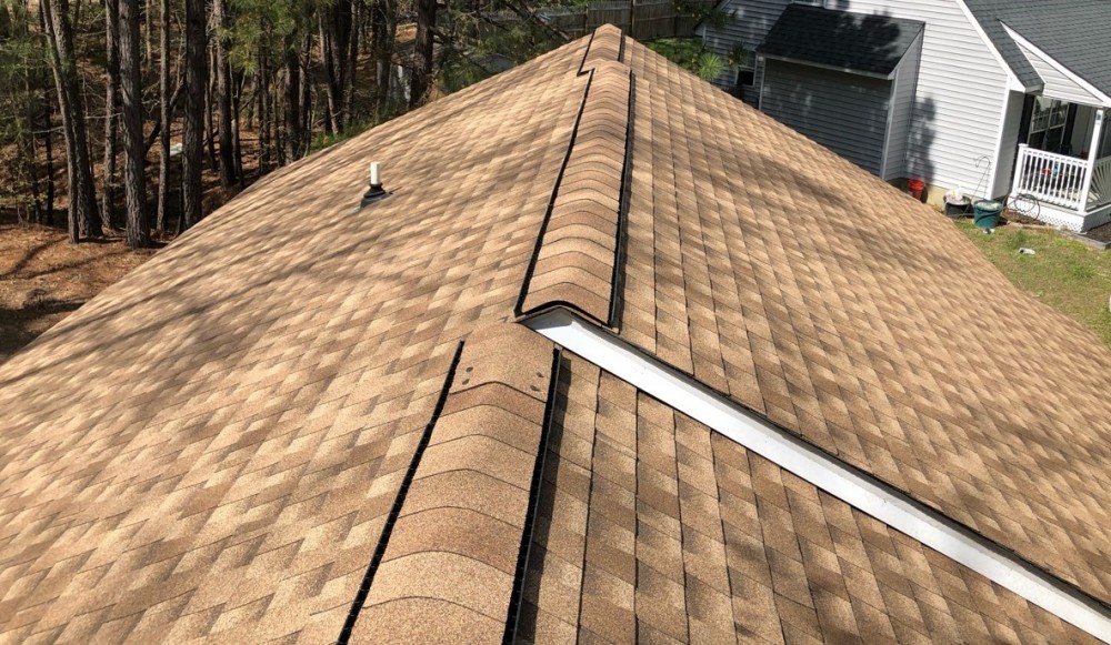 Photo By Paragon Construction Company. 