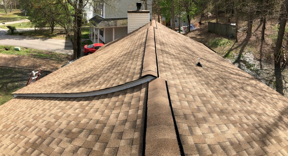 Photo By Paragon Construction Company. 