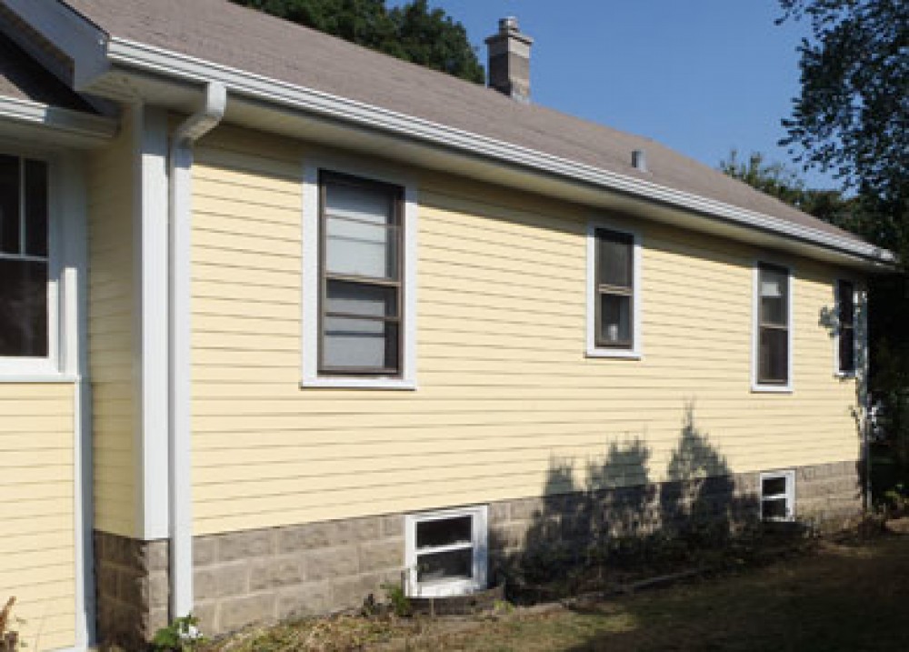 Photo By Chicagoland Builders. ** Before & After Pictures **