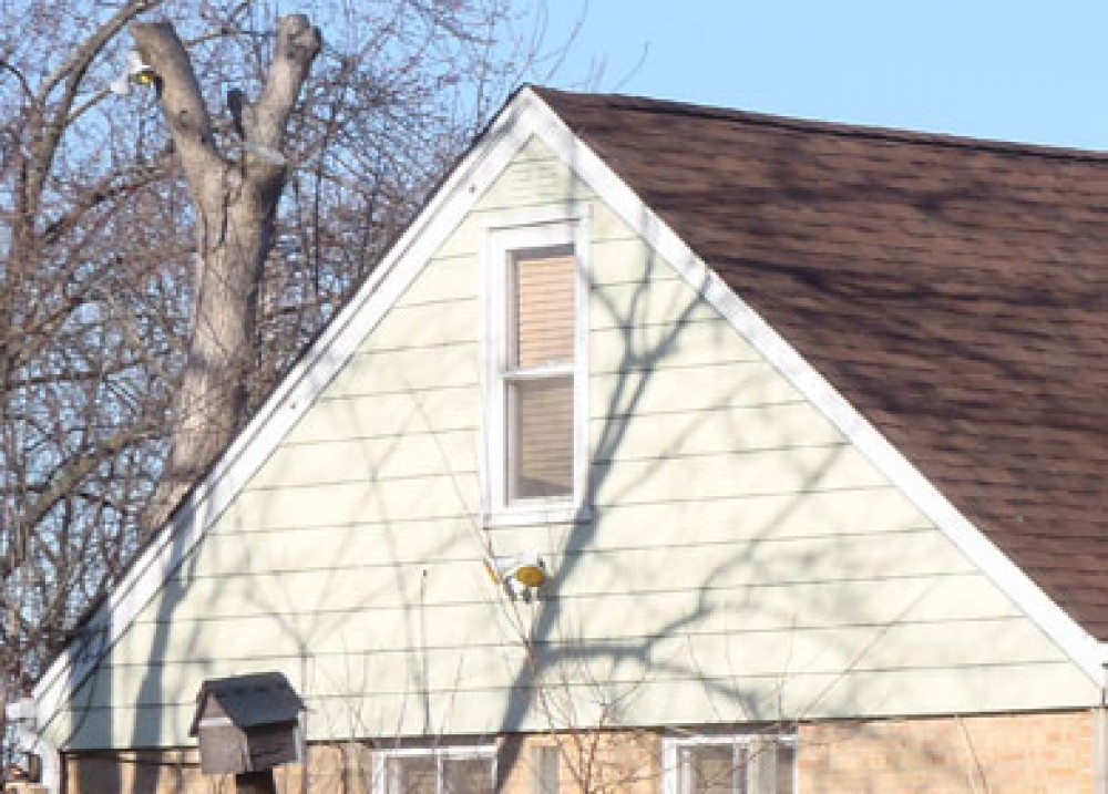 Photo By Chicagoland Builders. ** Before & After Pictures **