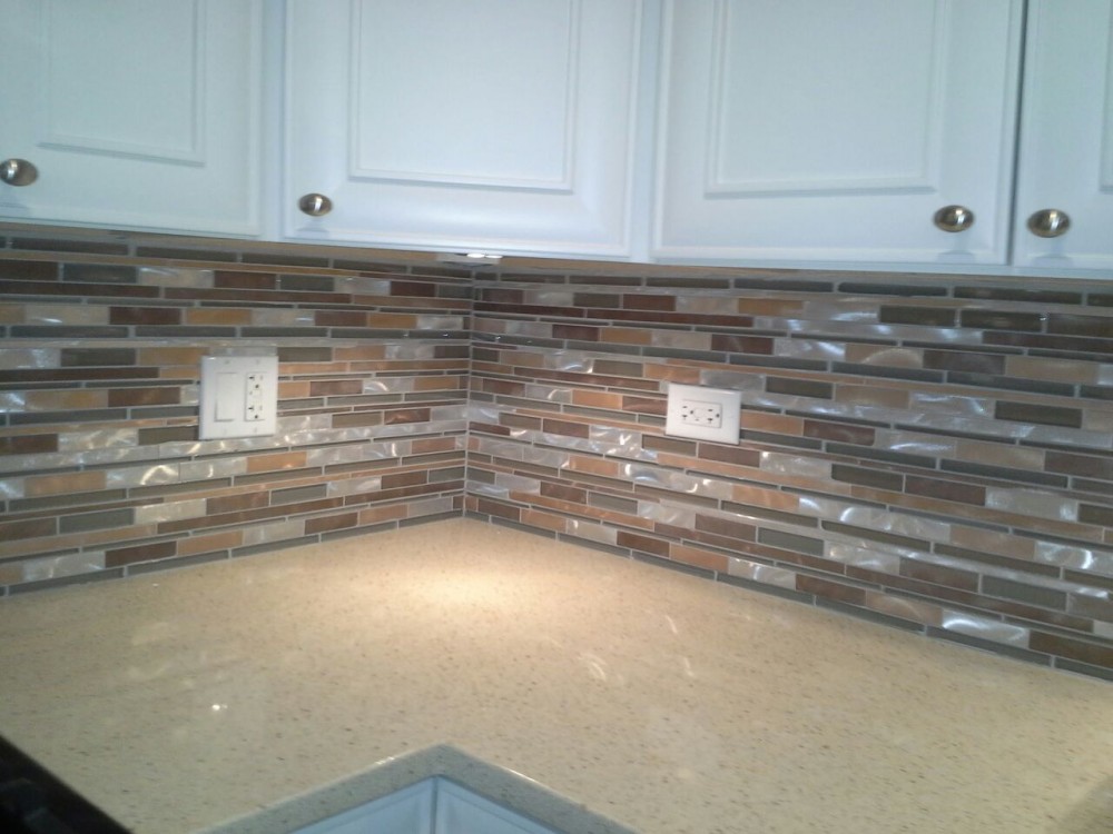 Photo By Chicagoland Builders. ** Before & After Pictures **