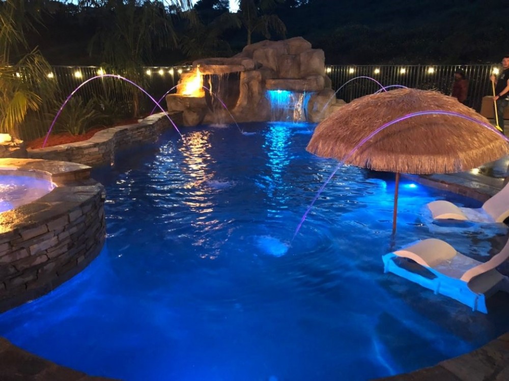 Photo By Premier Pools & Spas Of San Diego. 