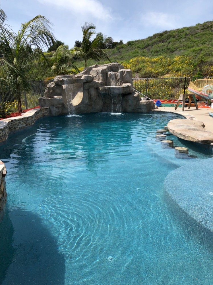 Photo By Premier Pools & Spas Of San Diego. 