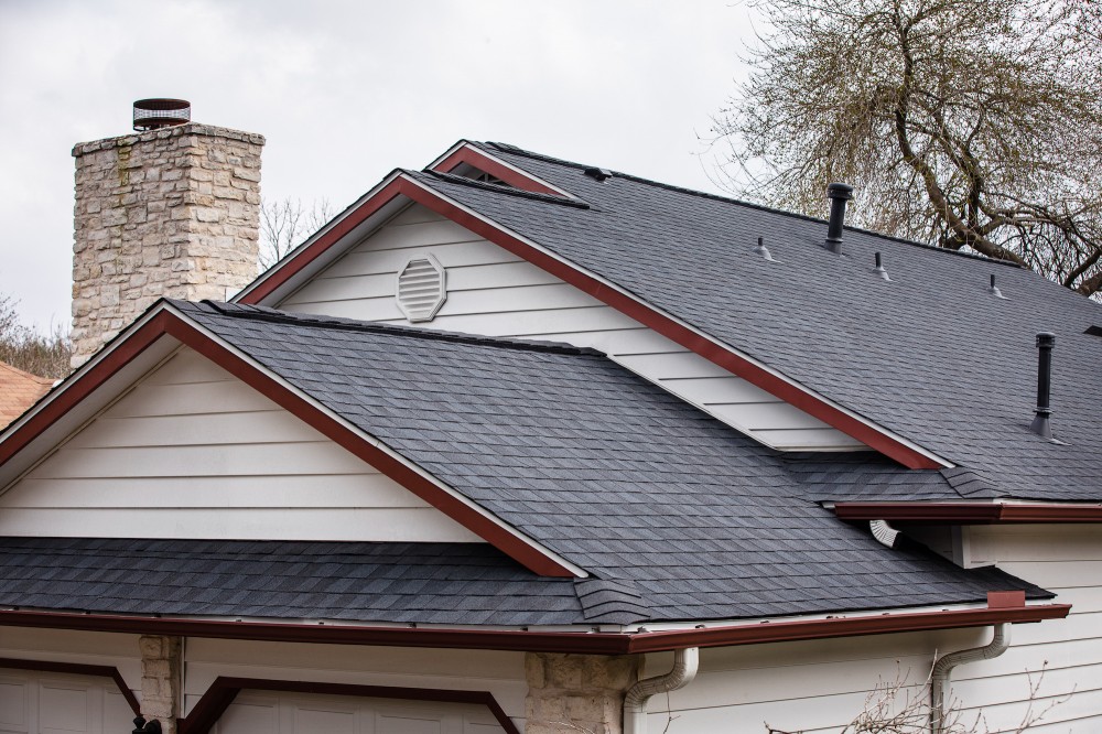 Photo By Power Home Remodeling. Roofing 