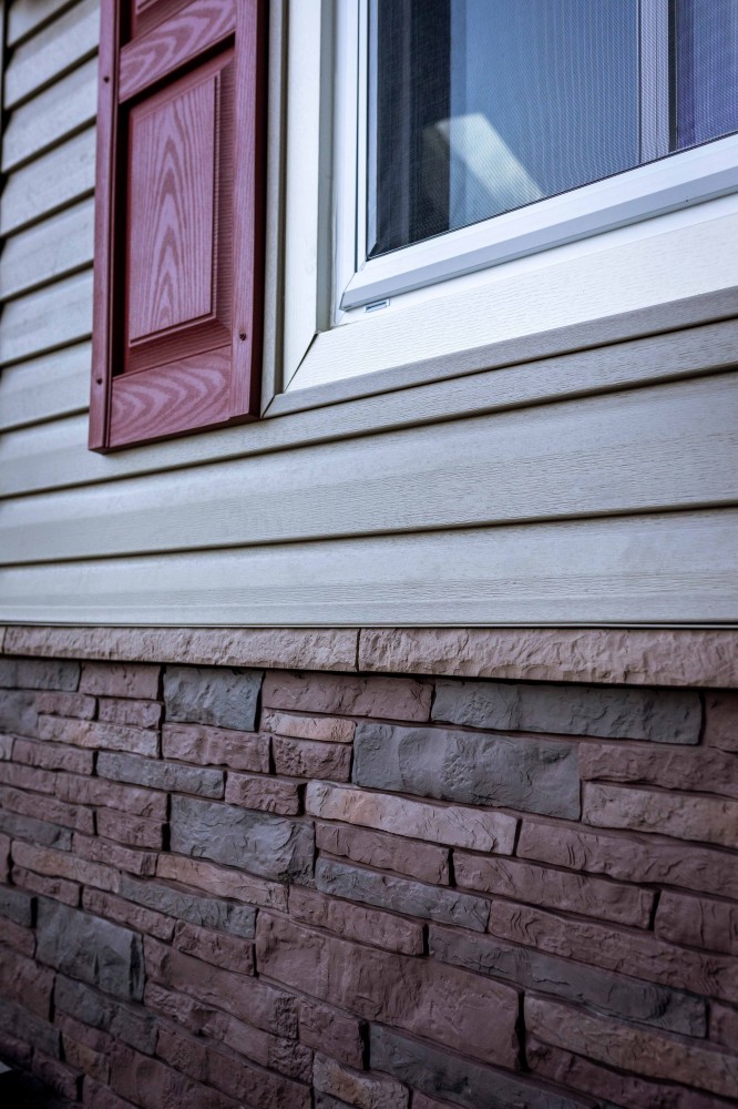 Photo By Power Home Remodeling. Siding