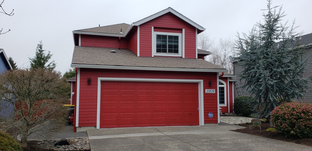 Photo By A Cut Above Exteriors. Roof Installation