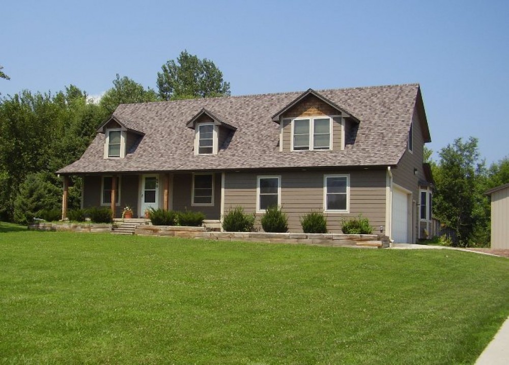 Photo By FirstCall Construction. FirstCall Before And After