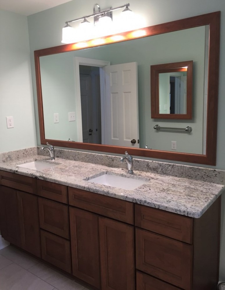 Photo By Paragon Construction Company. 