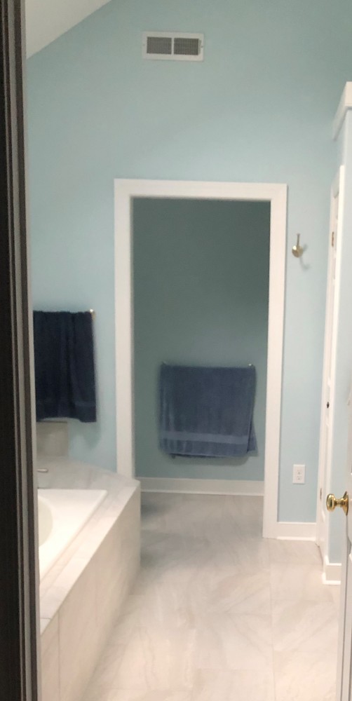 Photo By Paragon Construction Company. 