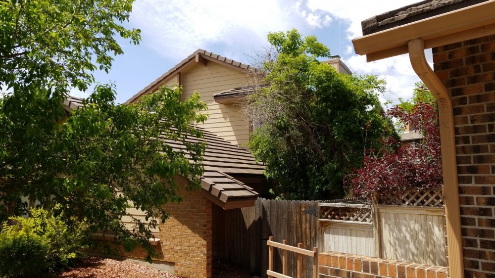Photo By A To Z Roofing & Exteriors. 