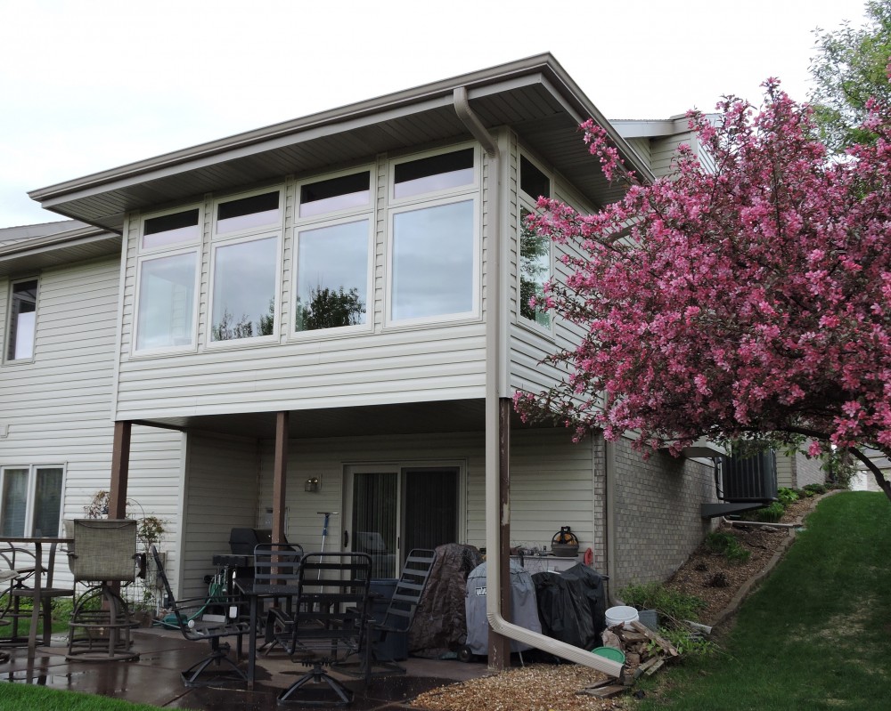 Photo By Willet Construction, Inc.. Sunroom Conversion