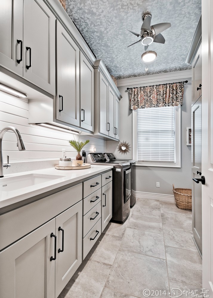 Photo By Celtic Custom Homes. Parade Of Homes 2019
