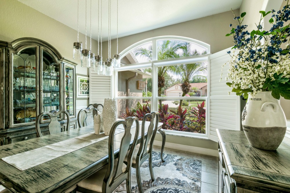 Photo By NewSouth Window Solutions. Cedar Cay