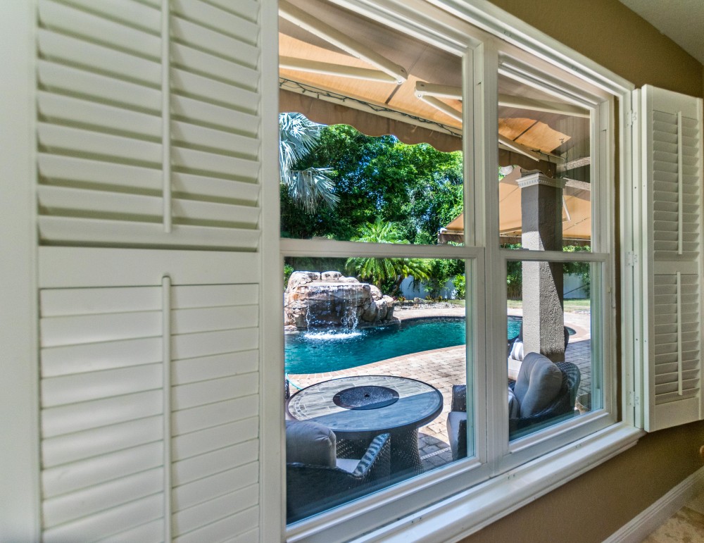 Photo By NewSouth Window Solutions. Kingsridge Circle