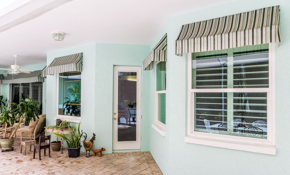 Photo By NewSouth Window Solutions. Proverbs Court