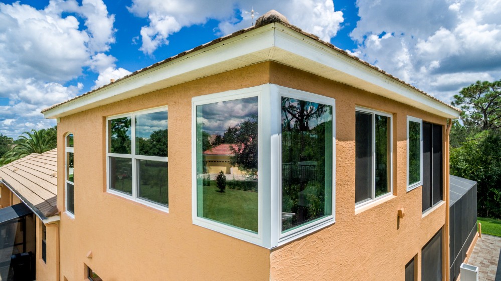 Photo By NewSouth Window Solutions. Curlew Court