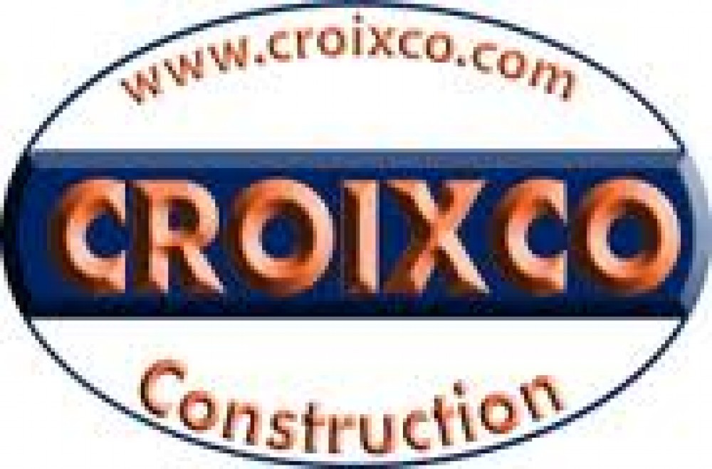 Photo By Croixco Construction. Croixco Work