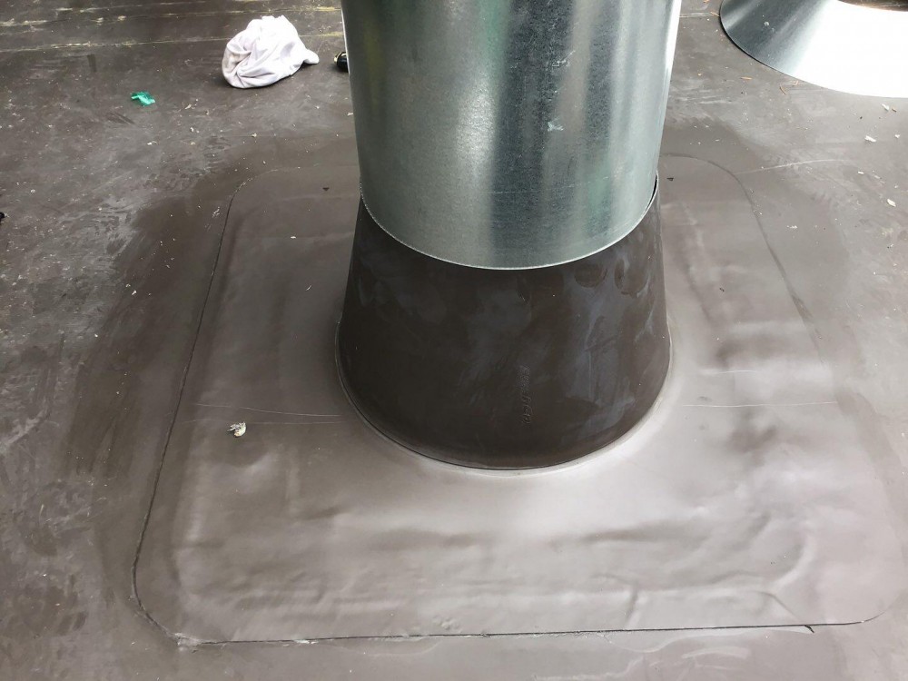 Photo By Guardian Roofing. 