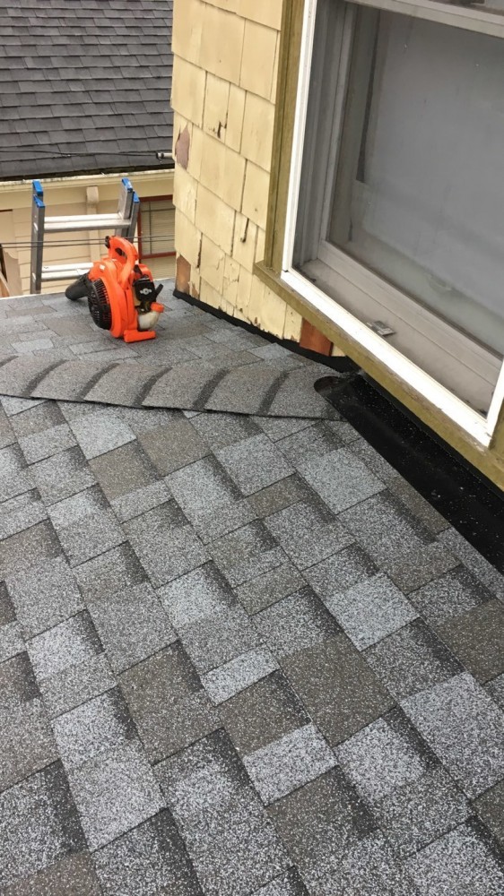 Photo By Guardian Roofing. 