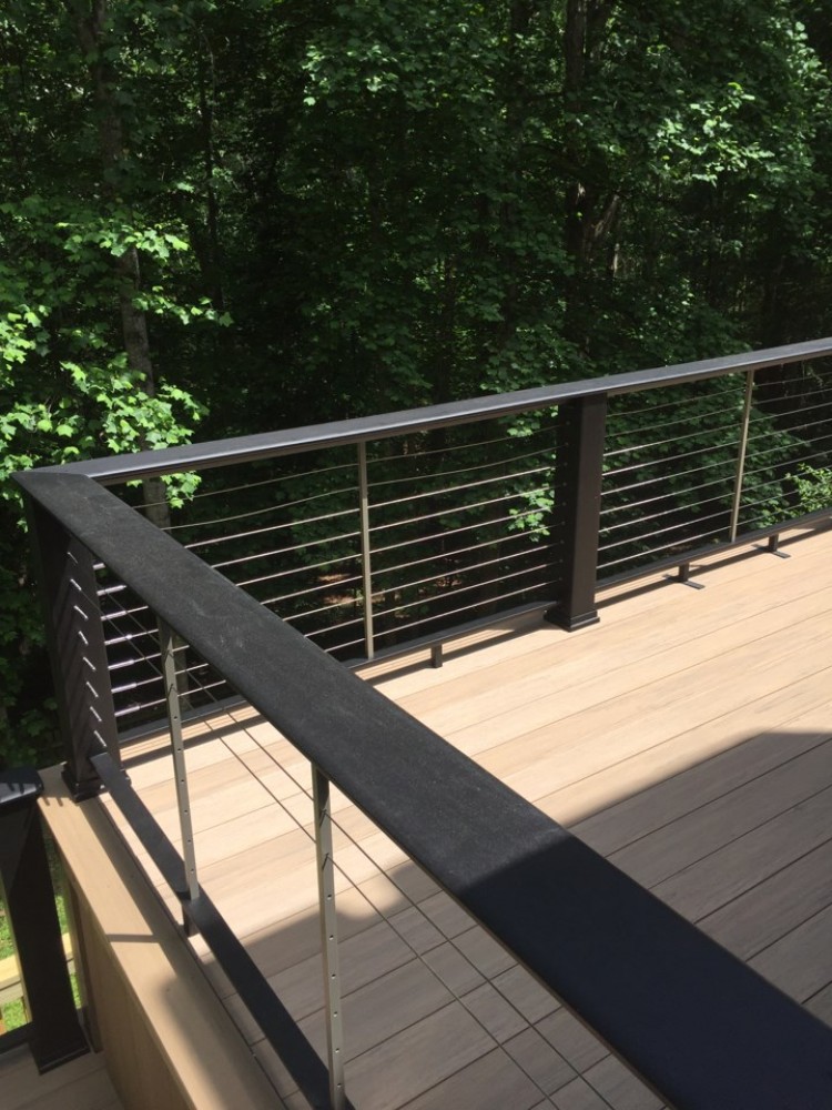 Photo By Paragon Construction Company. 