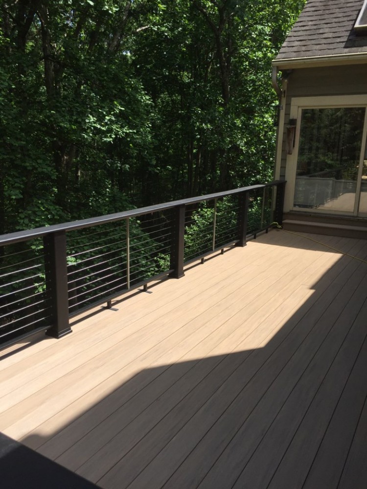 Photo By Paragon Construction Company. 