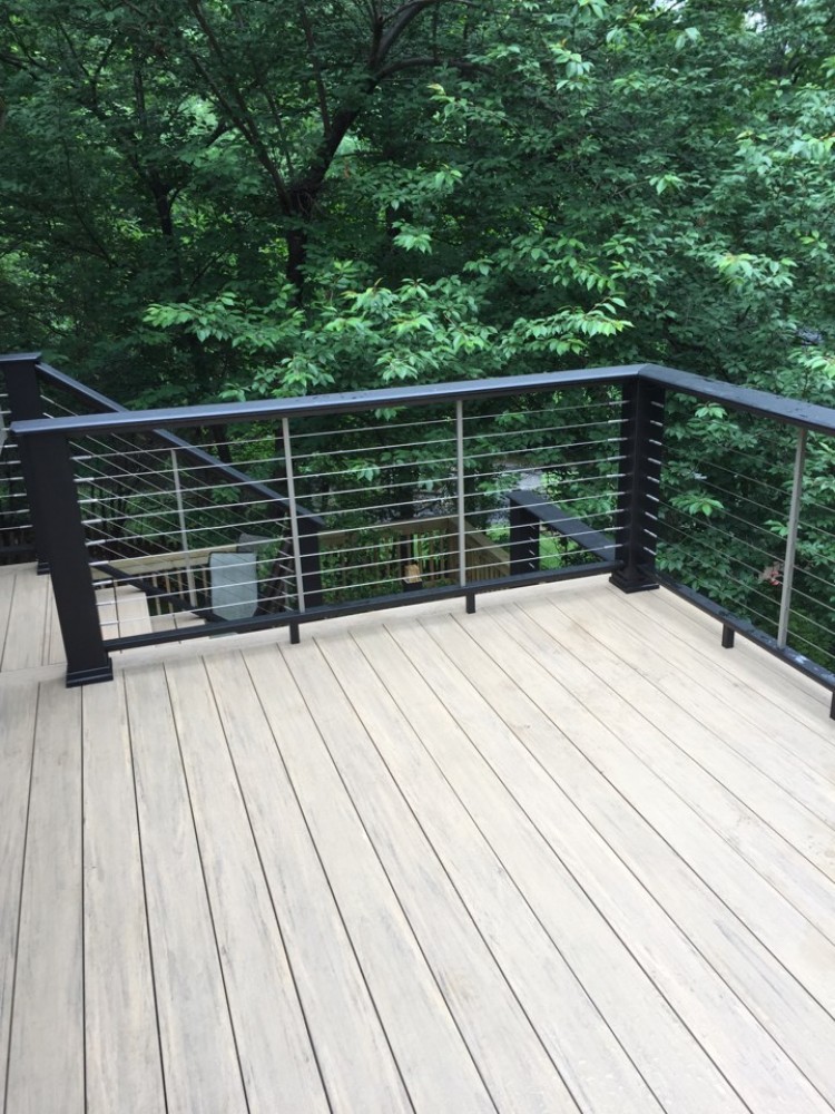 Photo By Paragon Construction Company. 