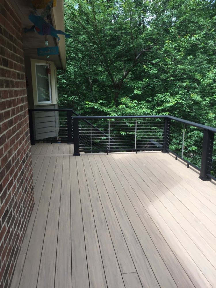 Photo By Paragon Construction Company. 