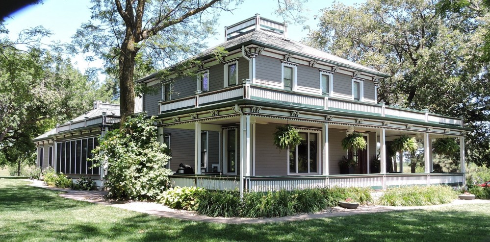 Photo By Willet Construction, Inc.. 