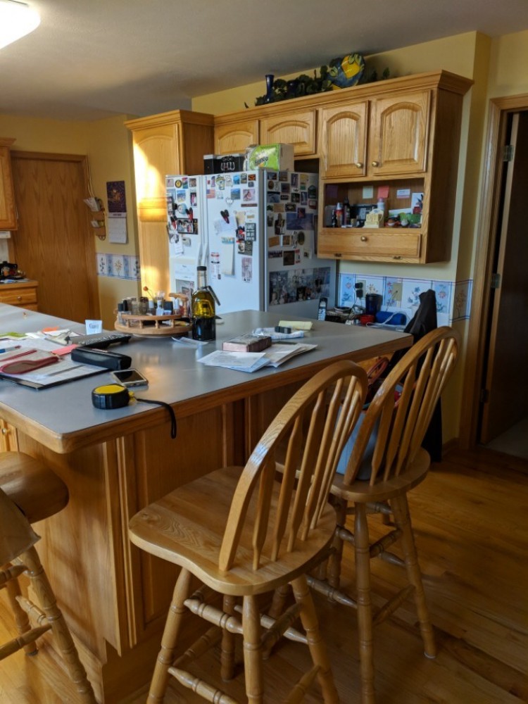 Photo By Willet Construction, Inc.. 
