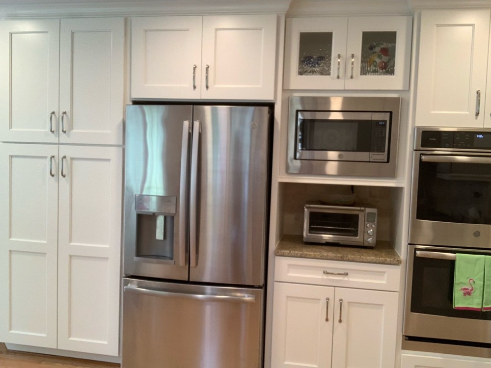Photo By Paragon Construction Company. 