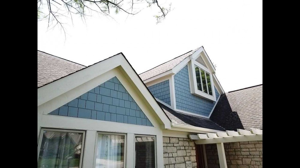 Photo By AC Roofing And Siding. 