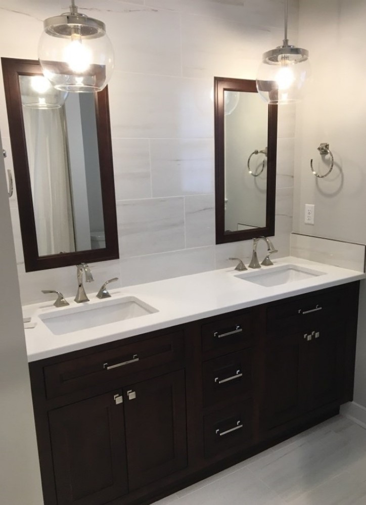 Photo By Paragon Construction Company. 