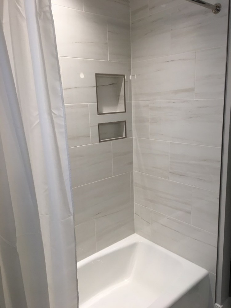 Photo By Paragon Construction Company. 